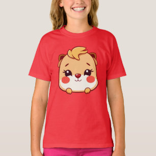 Cute animal T-Shirt