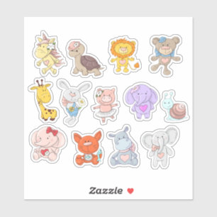 Cute Animals
