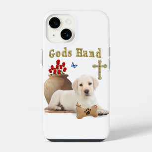 Cute animals iPhone 14 case