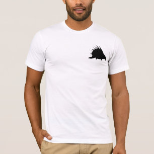 Cute animals : Porcupines T-Shirt