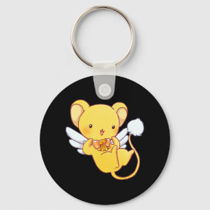 Cute Anime Anime Kawaii Costumes Anime Manga Gift Key Ring