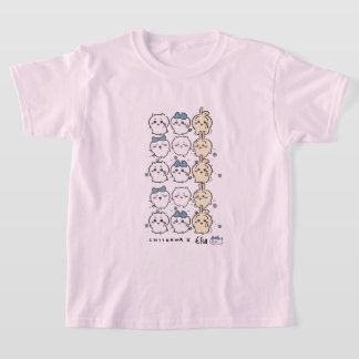 cute anime kawaii T-Shirt