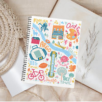 Cute Ann Arbor Michigan Favourite Things