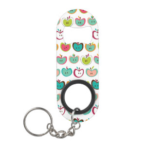Cute apple pattern