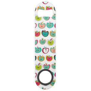 Cute apple pattern