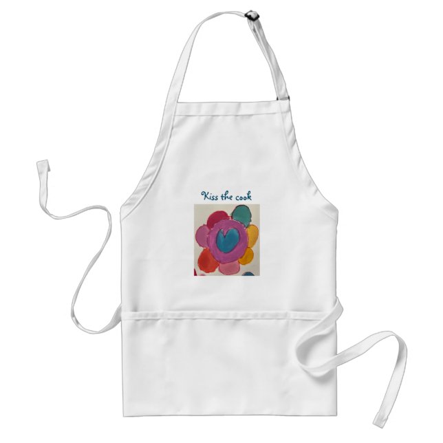 Cute Apron (Front)