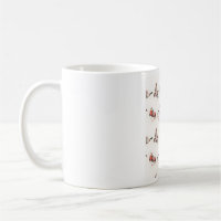 cute art duck print pattern