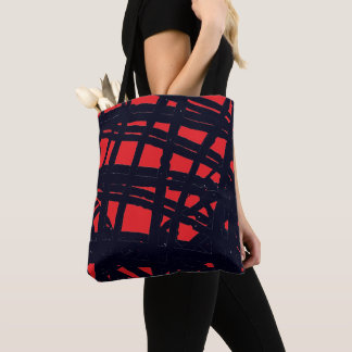 CUTE ARTISTIC Tote