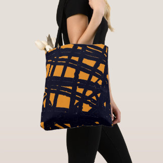 CUTE ARTISTIC Tote