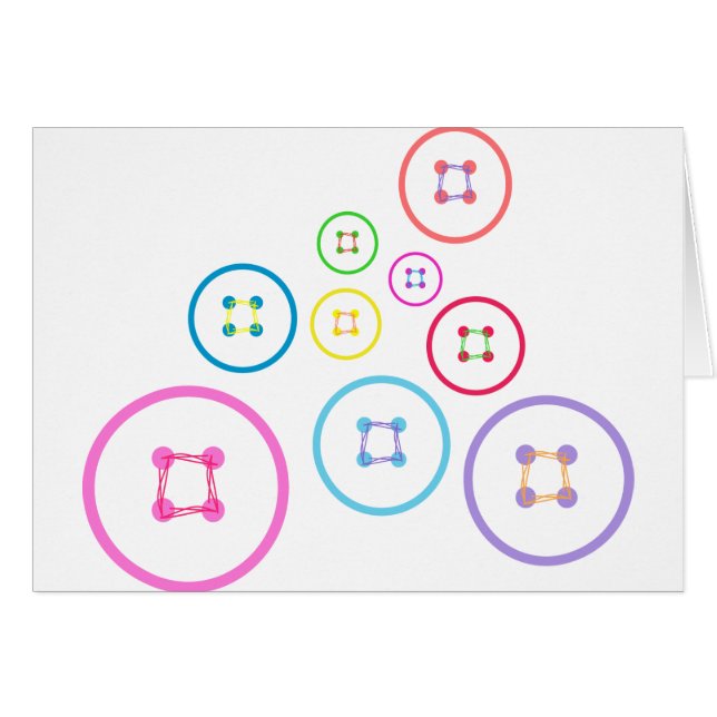 Cute as a Button (Front Horizontal)