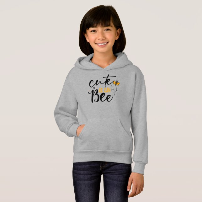Cute As Can Be (Front Full)
