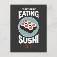 Cute Asian Food Kawaii Sushi Rice Fish Lover