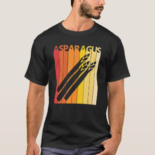 Cute Asparagus T-Shirt
