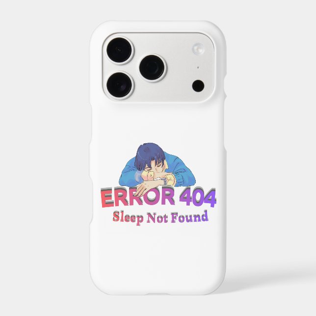 Cute Astronaut Reading  iPhone Space Design (Back)