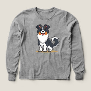 Cute Australian Shepherd-23144