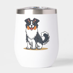 Cute Australian Shepherd-23144