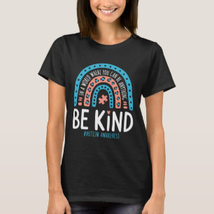 Cute Autism Awareness T-Shirt