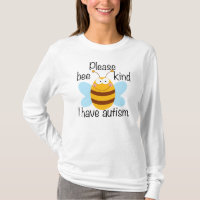 Cute Autism Pun