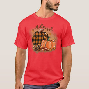Cute Autumn Spirit2 T-Shirt