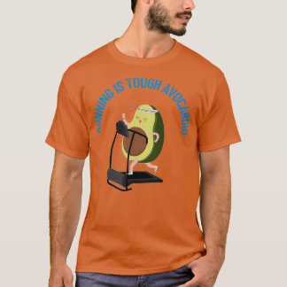 cute avocado 28 T-Shirt