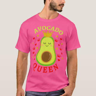 Cute Avocado 2 1 T-Shirt