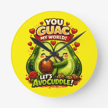 Cute Avocado Valentine’s Love Design, kawaii Love