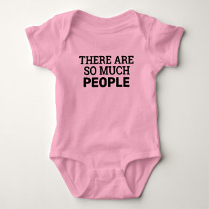 Cute Aww Funny Custom New Born Toddler Talk Baby Bodysuit