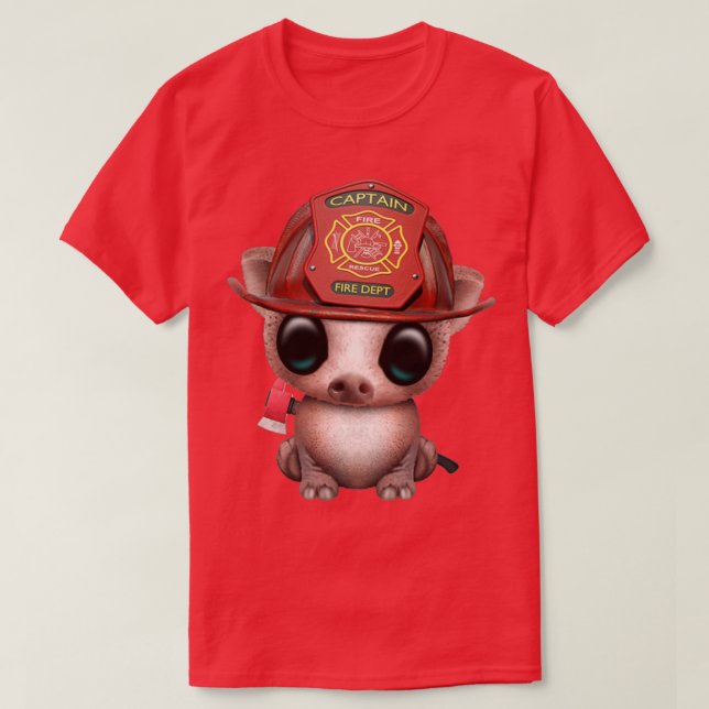 Cute Ba6 T-Shirt (Design Front)