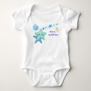 cute baby bodysuit