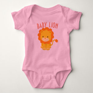 cute baby bodysuit
