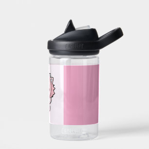 Cute Baby Bottle Design for Kids