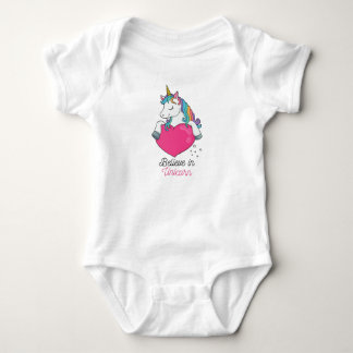 Cute Baby Boy Bodysuit