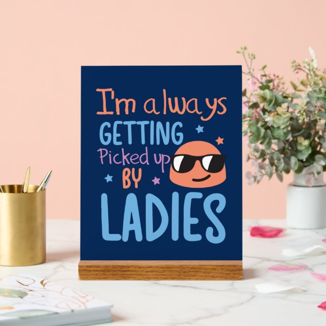 Cute baby boy word art nursery acrylic sign (Wedding)