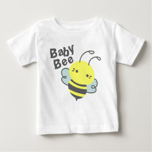 Cute Baby Bumble Bee Baby T-Shirt