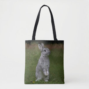 Cute Baby Bunny Bag
