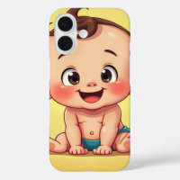 CUTE BABY