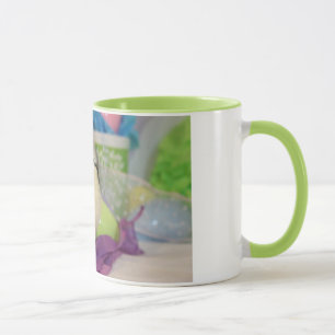 Cute Baby Chick Easter Mug