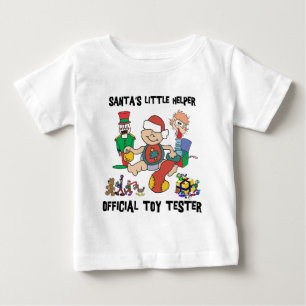 Cute Baby Christmas T-Shirt