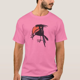 cute baby crow T-Shirt