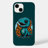 Cute Baby Dinosaur