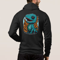 Cute Baby Dinosaur