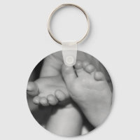 Cute Baby Feet
