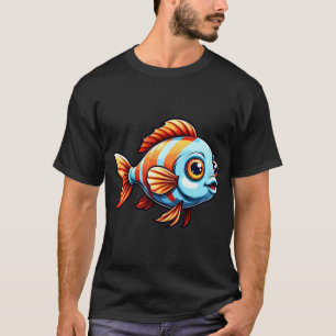 Cute baby fish T-Shirt