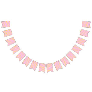 Cute Baby Girl Bunting