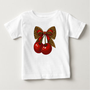 Cute Baby Girl t-shirts 