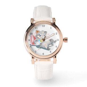 Cute Baby Kitty - Watch