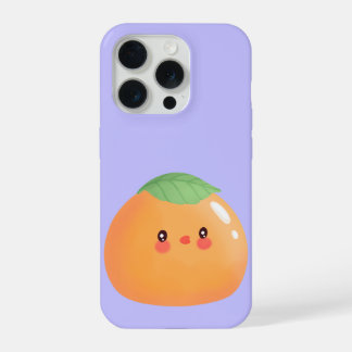 Cute baby mochi iPhone / iPad case