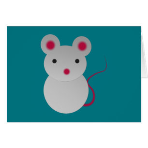 Cute Baby Mouse