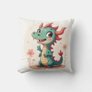 Cute baby soft cushion! a cushion of love