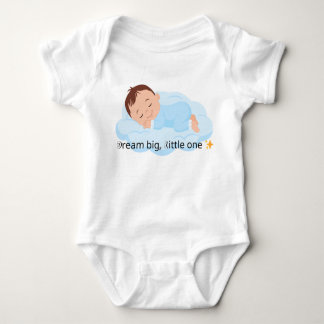 Cute Baby Suit Baby Bodysuit